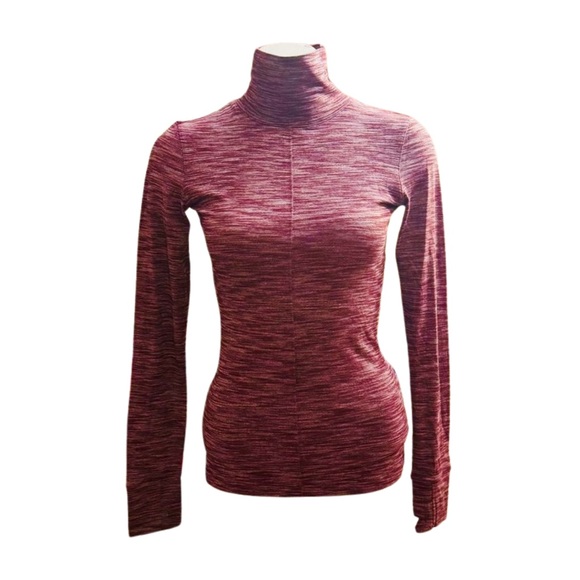 Lululemon & Go Take-Off Long Sleeve - Picture 3 of 4